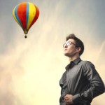 Ballonverfolger – Bei traumhaften Ballonfahrten auf dem Boden bleiben Ballonverfolger – Bei traumhaften Ballonfahrten auf dem Boden bleiben