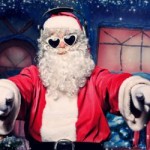 Nebenjob als Weihnachtsmann oder Engelchen Nebenjob als Weihnachtsmann oder Engelchen