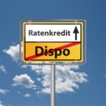 Dispokredit durch Ratenkredit ablösen und viele Hundert Euro sparen Dispokredit durch Ratenkredit ablösen und viele Hundert Euro sparen