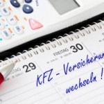 Kfz-Versicherung wechseln und jedes Jahr 122 Euro sparen Kfz-Versicherung wechseln und jedes Jahr 122 Euro sparen