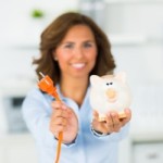 Stromanbieter wechseln – 200 Euro sparen statt mehr bezahlen Stromanbieter wechseln – 200 Euro sparen statt mehr bezahlen