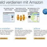 Amazon PartnerNet – Im Internet Geld verdienen mit Amazon Amazon PartnerNet – Im Internet Geld verdienen mit Amazon