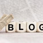 Blogger werden – Mit Bloggen Geld verdienen Blogger werden – Mit Bloggen Geld verdienen