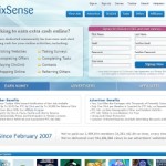 ClixSense – Mit PTC im Internet Geld verdienen ClixSense – Mit PTC im Internet Geld verdienen