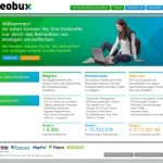 NeoBux – Mit Klicken im Internet Geld verdienen NeoBux – Mit Klicken im Internet Geld verdienen