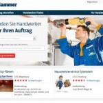 Mit MyHammer einen günstigen Handwerker finden Mit MyHammer einen günstigen Handwerker finden