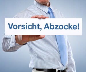 Betrug bei Nebenjobs Nebenjob Betrug