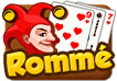 Romme bei GameDuell