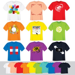 T-Shirts selbst designen und damit Geld verdienen T-Shirts selbst designen Geld verdienen