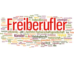 Steuern sparen mit einer freiberuflichen Nebentätigkeit freiberufliche Nebentätigkeit