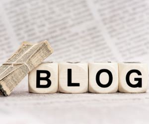 Bloggen für Anfänger