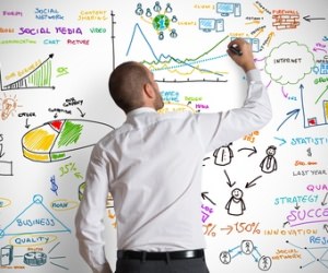 Blogger Geld verdienen