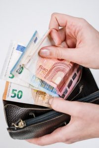 Mehr Geld im Portemonnaie dank Weiterbildung